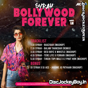 Balam Thanedar (Remix) Dj Syrah